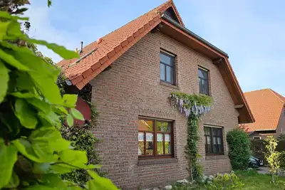 Image de Vacation apartment Friesentied 35229 - Holiday apartment Friesentied