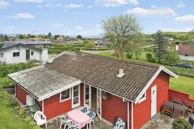 Image de Fy119 Bogense - Vildrosevej 28