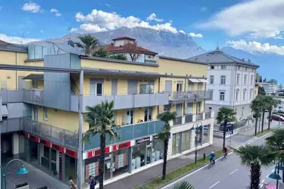 Image de Riva Central Apartment - Free Parking