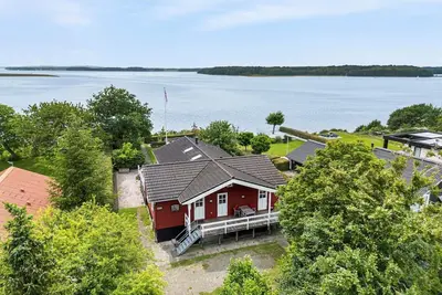 Image de Fy166 Middelfart - Skrillinge Strand 100