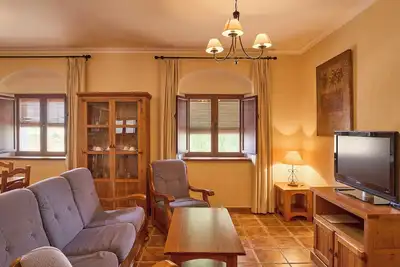 Image de Appartement 'Romero' avec balcon, Wi-Fi et climatisation