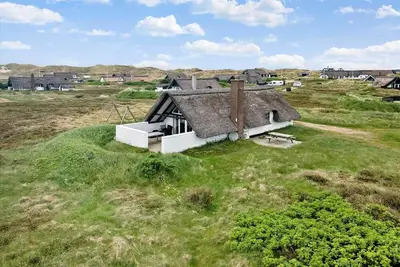 Image de 274 Ringkøbing - Nordsø Ferievej 86