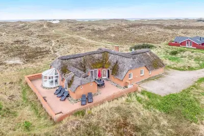 206 Ringkøbing - Havklitvej 101