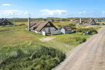 207 Ringkøbing - Nordsø Ferievej 27