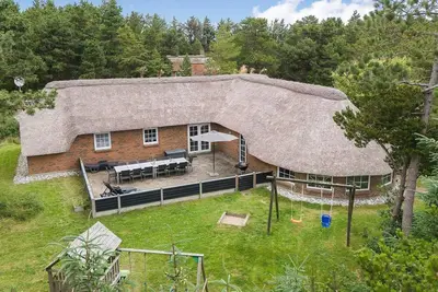 2252 Ringkøbing - Lyngvejen 16