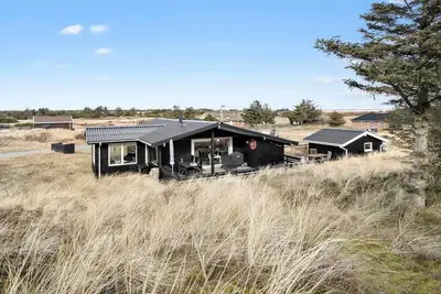 278 Ringkøbing - Fladsbjergvej 54