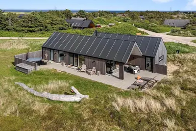 2256 Ringkøbing - Opstrupsvej 60