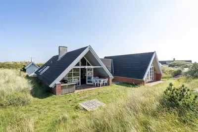 Image de 231 Ringkøbing - Kræ Degns Vej 20