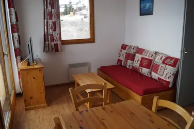 Image de Saint François Longchamp - Appartement pour 6 pers, 41 m²