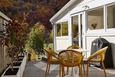 Image de Nairn Street Nest in the heart of Arrowtown