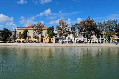 Image de Tavira Historique - Casa do Relógio