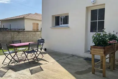 Appartement neuf avec terrasse à Santa Maria Poggio