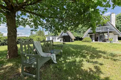 Image de 8989 Ørsted - Spovevej 20