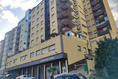 Image de Joli appart neuf Béjaïa 5p
