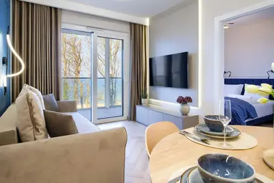 Image de Sun & Snow Sianożęty Perłowa Przystań Ii