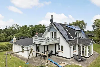 Image de 8841 Glesborg - Strandskadevej 14