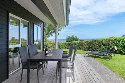 Image de 8905 Allingåbro - Rødkløvervej 1