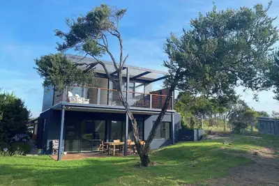 Blairgowrie Back Beach Hideaway