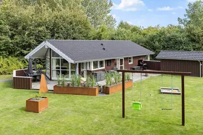 Image de 8844 Glesborg - Fløden 1