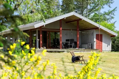 Image de 8220 Knebel - Kirkestien 4