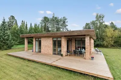 Image de 84114 Ebeltoft - Lærkevej 13 A