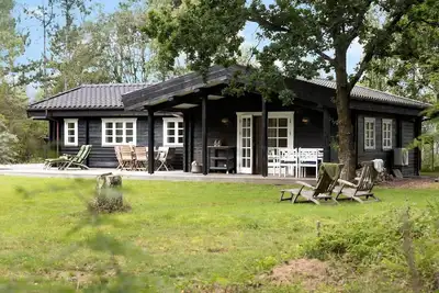 Image de 8233 Knebel - Nordstjernevej 12