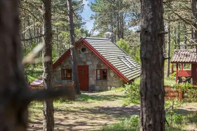 84199 Ebeltoft - Sagavej 24