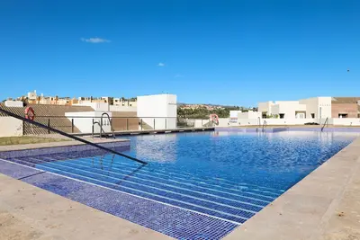 Image de Appartement \"Vera\" avec piscine partagée, Wi-Fi et climatisation