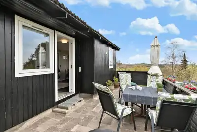 84154 Ebeltoft - Østvangen 1