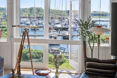 Image de 84171 Ebeltoft - Skudehavnen 14 B