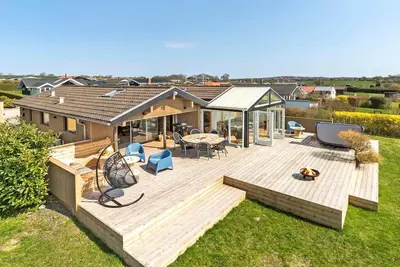 Image de 8105 Rønde - Havesvinget 10