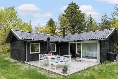 84166 Ebeltoft - Fuglebakkevej 8