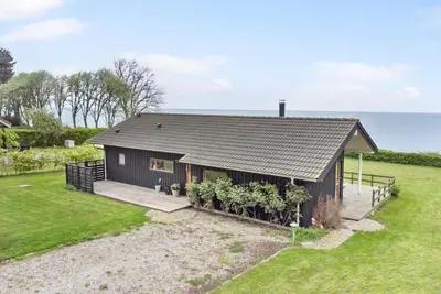Image de M320 Nykøbing F - Sdr. Alslev Kystvej 8 A
