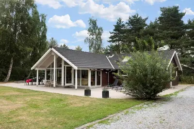 Image de M206 Væggerløse - Bæverstien 9
