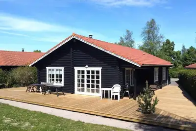 Image de M319 Væggerløse - Marielyst Strandpark 124
