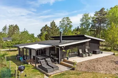 Image de M17040 Væggerløse - Tagetesvej 35