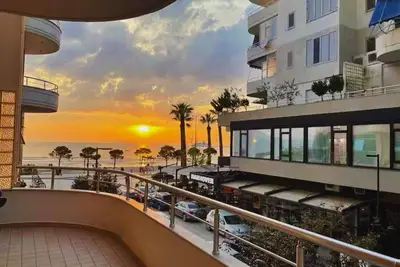 Image de Seaside Stay-Private Parking-Prime Location