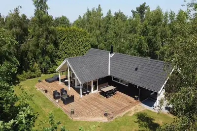 Image de M142 Væggerløse - Bæverstien 18