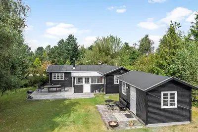 Image de M343 Væggerløse - Rødbøgvej 39