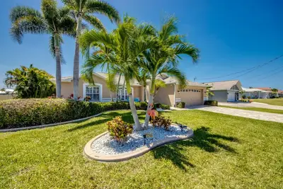 Image de This beautiful villa is the perfect retreat for relaxation and adventure.