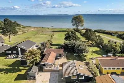 Image de Fy376 Hesselager - Stokkebæk Strand 6