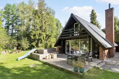 Image de 8991 Ørsted - Spovevej 58