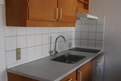 Image de Cozy One Room Apartment with Garden Views – Near Roskilde