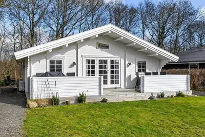 Image de C11589 Hemmet - Bork Hytteby 7