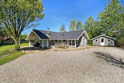 Image de C11105 Hemmet - Strandvænget 37