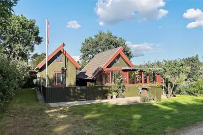 Image de C11524 Hemmet - Bork Hytteby 246