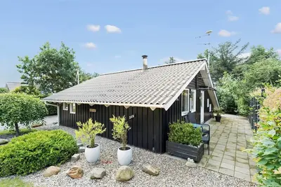Image de C11114 Hemmet - Bork Hytteby 215