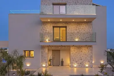 Image de Arfna Villa A