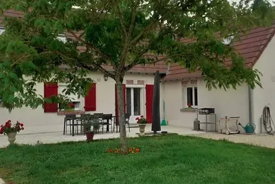 Image de Homerez - Appartement Ă Cour-Cheverny