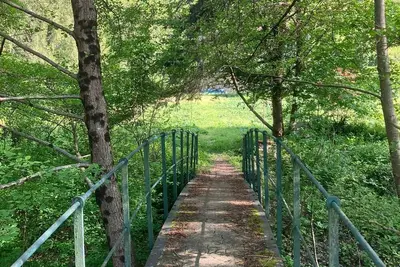 Image de Maison Familiale en pleine nature dans les Cévennes